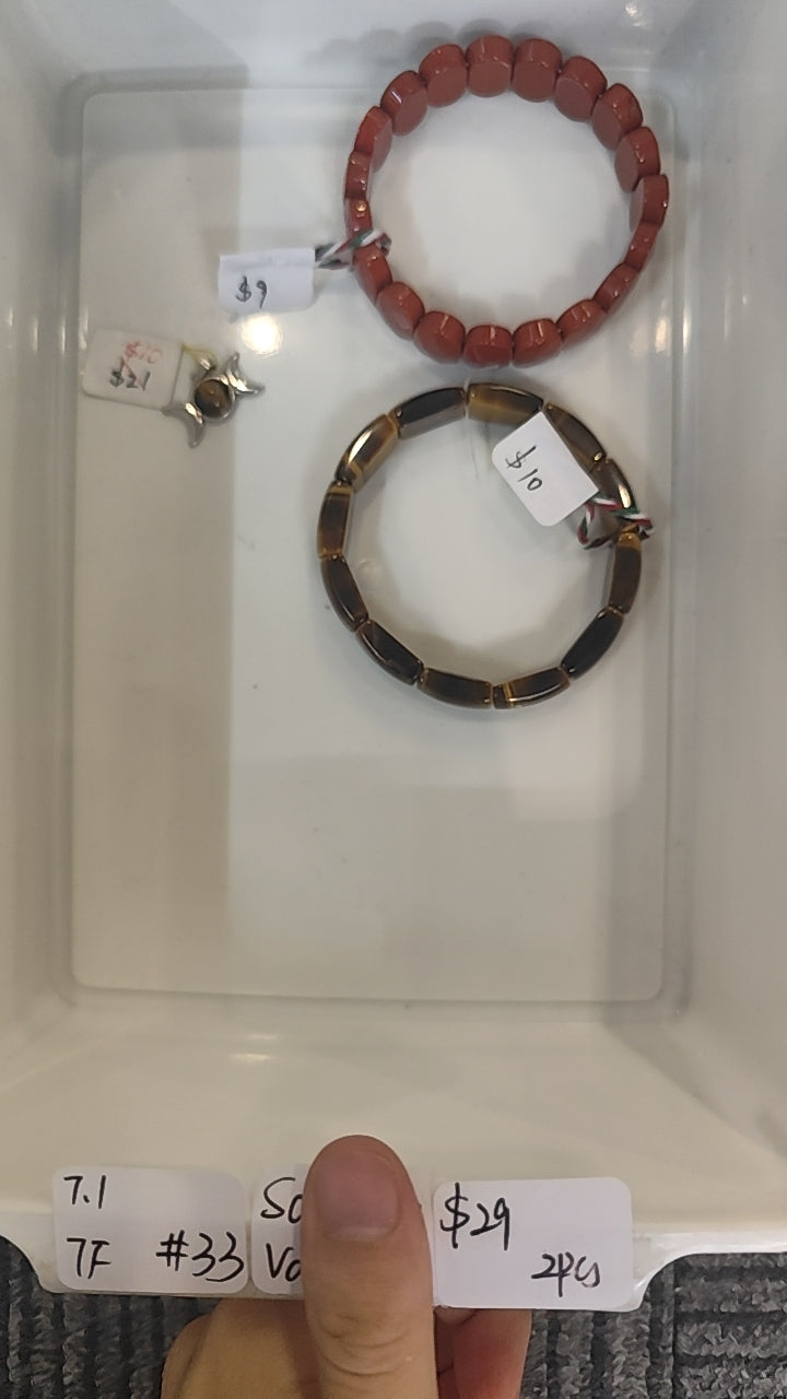 KIKICRYSTAL Jewelry Claim Sale For 0701