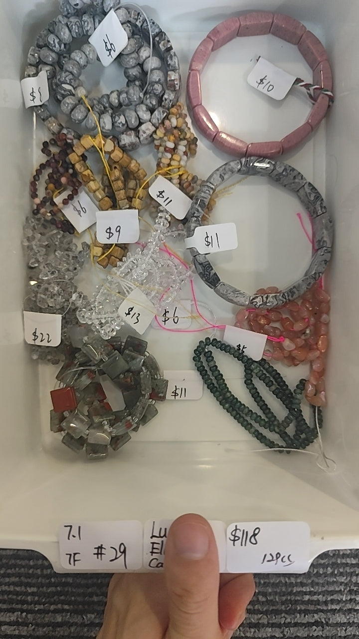 KIKICRYSTAL Jewelry Claim Sale For 0701