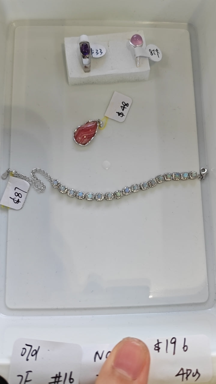 KIKICRYSTAL Jewelry Claim Sale For 0701