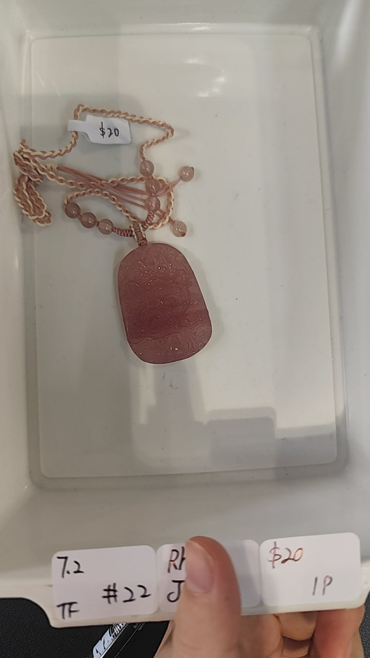 KIKICRYSTAL Jewelry Claim Sale For 0702