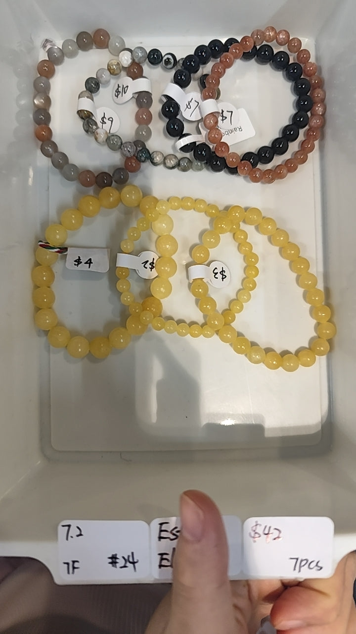 KIKICRYSTAL Jewelry Claim Sale For 0702