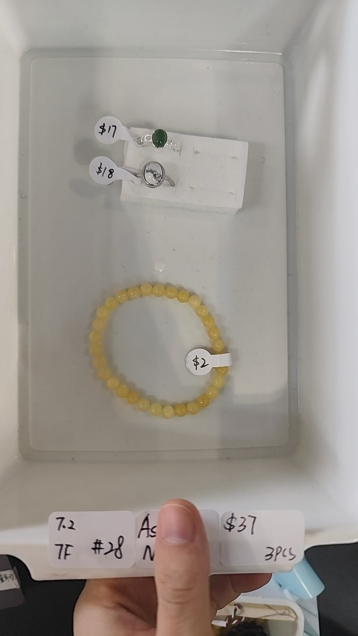 KIKICRYSTAL Jewelry Claim Sale For 0702
