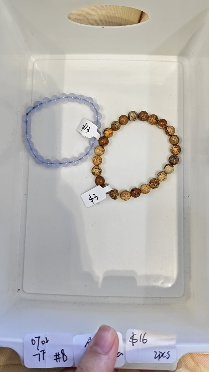 KIKICRYSTAL Jewelry Claim Sale For 0702
