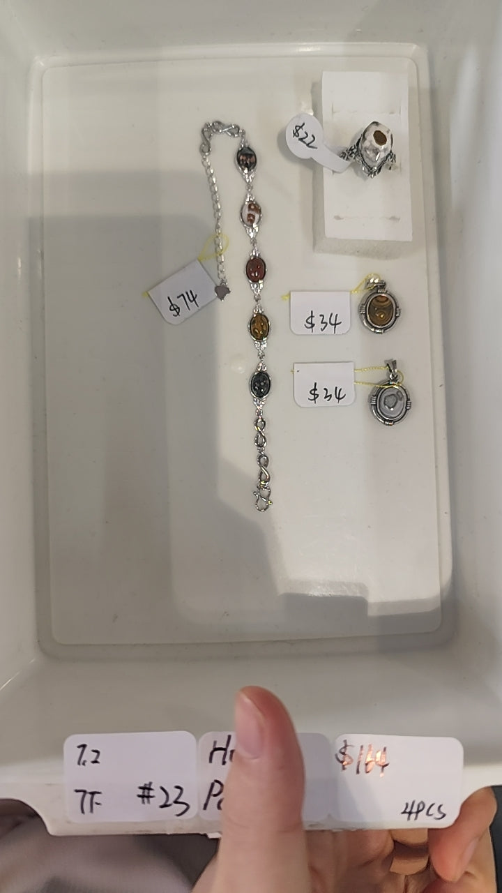 KIKICRYSTAL Jewelry Claim Sale For 0702