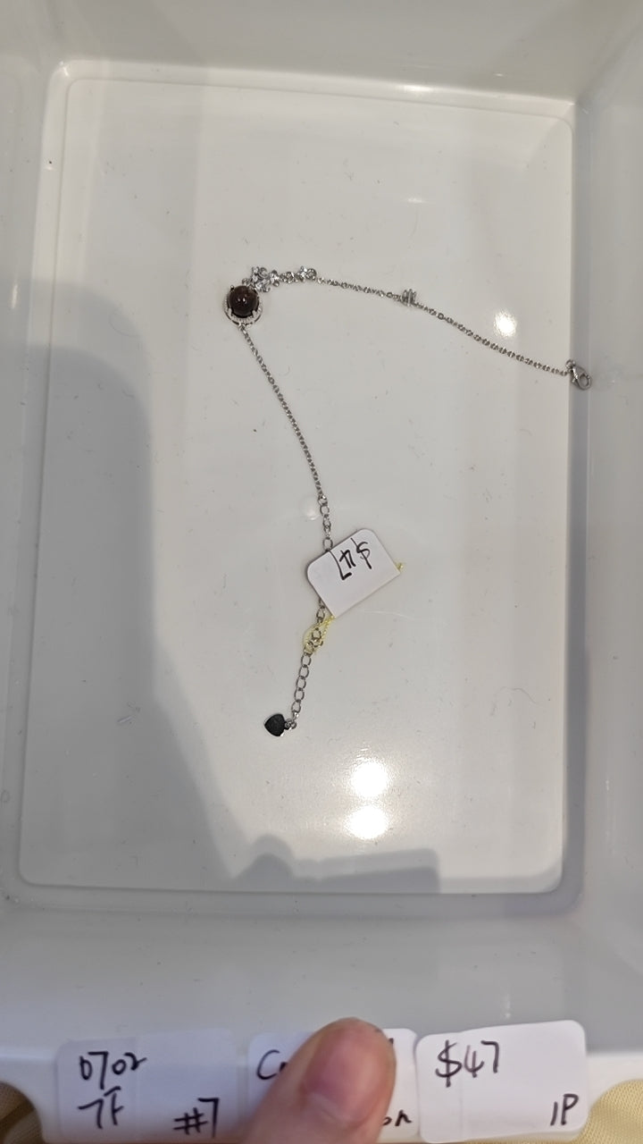KIKICRYSTAL Jewelry Claim Sale For 0702