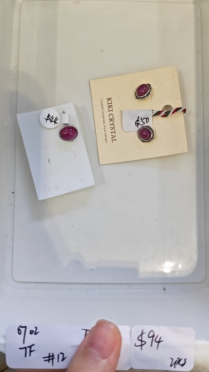 KIKICRYSTAL Jewelry Claim Sale For 0702