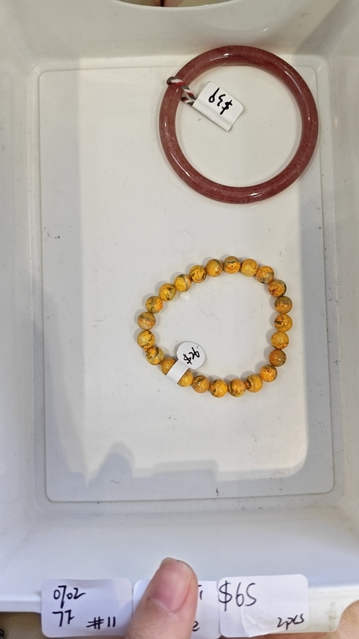 KIKICRYSTAL Jewelry Claim Sale For 0702