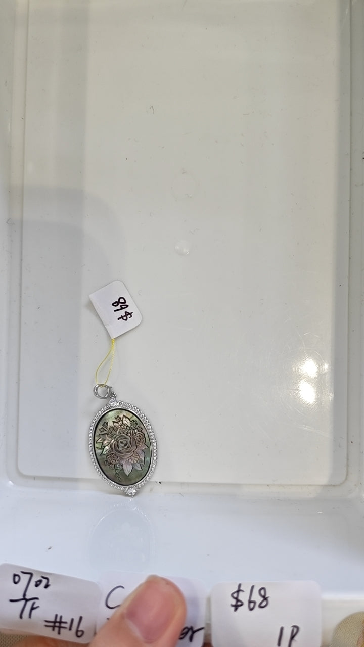 KIKICRYSTAL Jewelry Claim Sale For 0702