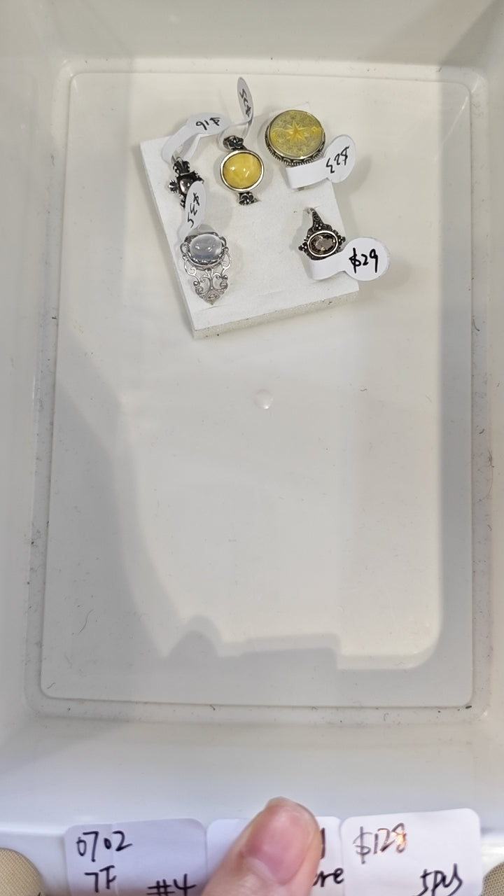 KIKICRYSTAL Jewelry Claim Sale For 0702