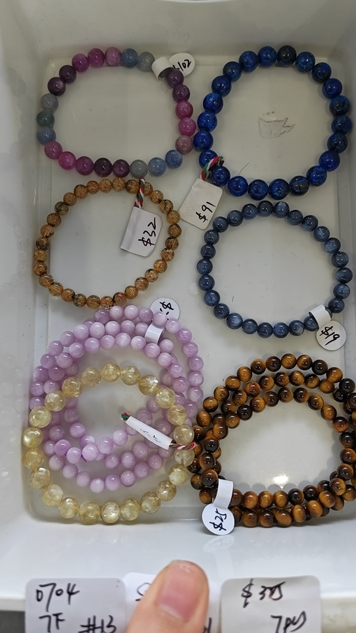 KIKICRYSTAL Jewelry Claim Sale For 0704