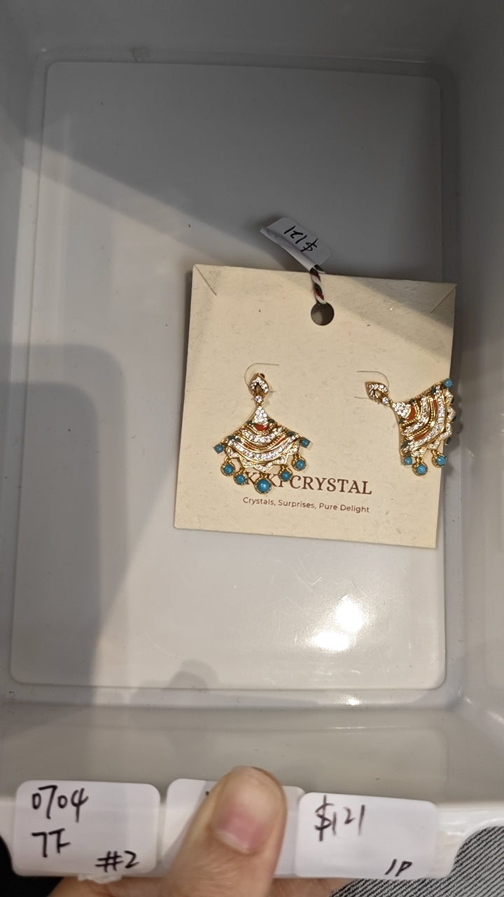 KIKICRYSTAL Jewelry Claim Sale For 0704