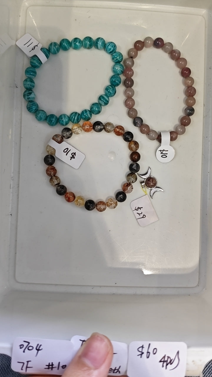 KIKICRYSTAL Jewelry Claim Sale For 0704