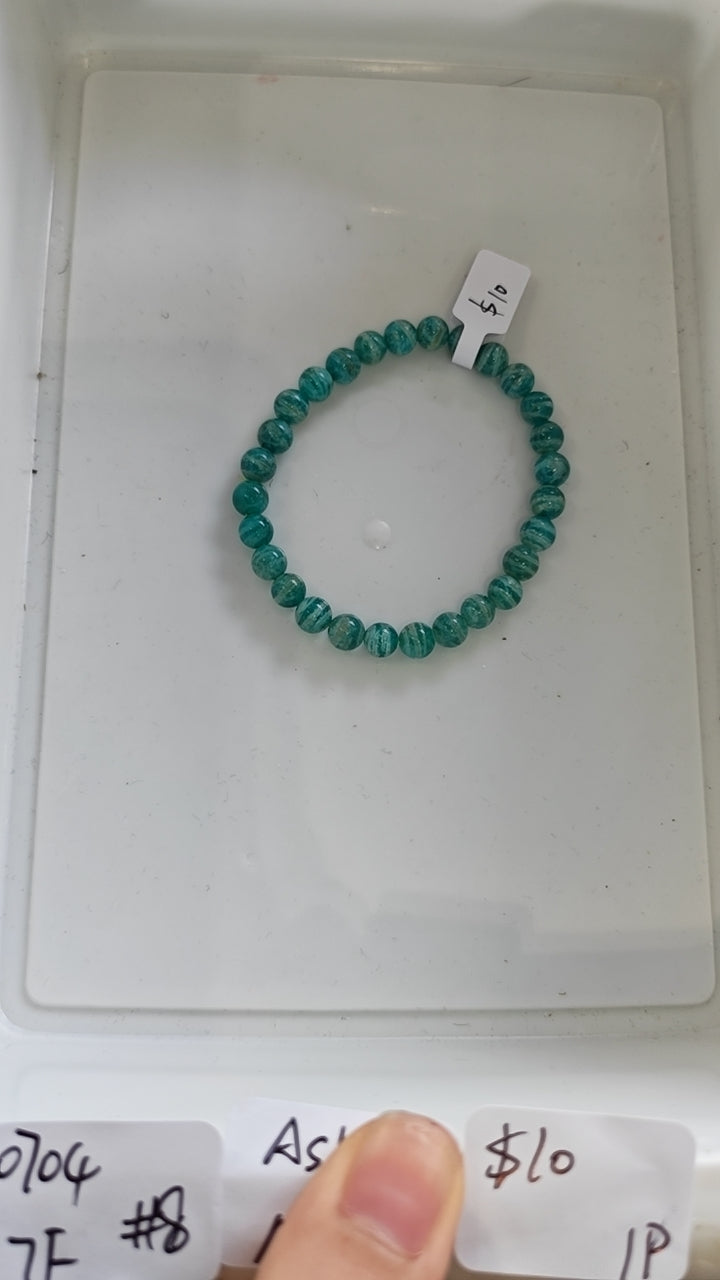 KIKICRYSTAL Jewelry Claim Sale For 0704