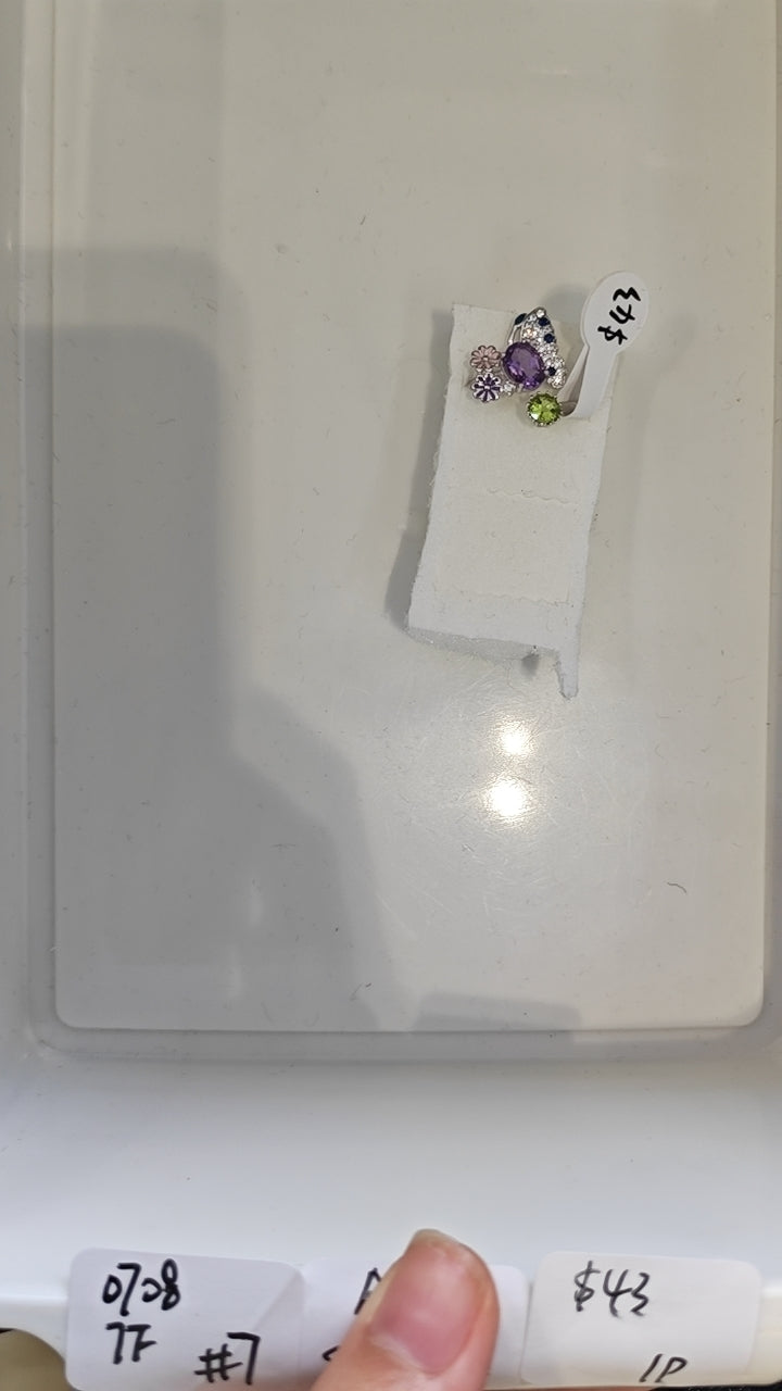 KIKICRYSTAL Jewelry Claim Sale For 0708