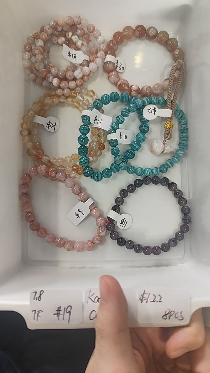 KIKICRYSTAL Jewelry Claim Sale For 0708