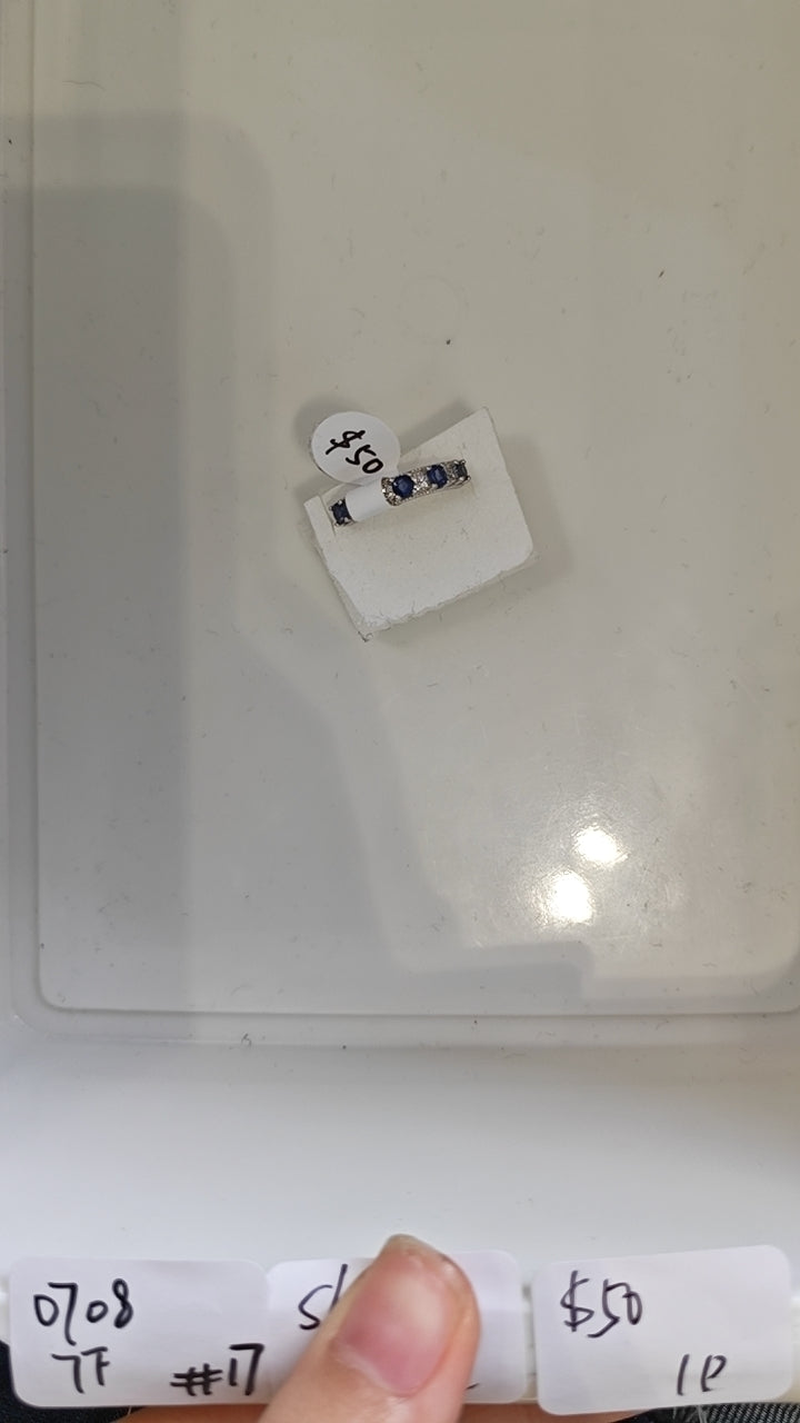 KIKICRYSTAL Jewelry Claim Sale For 0708