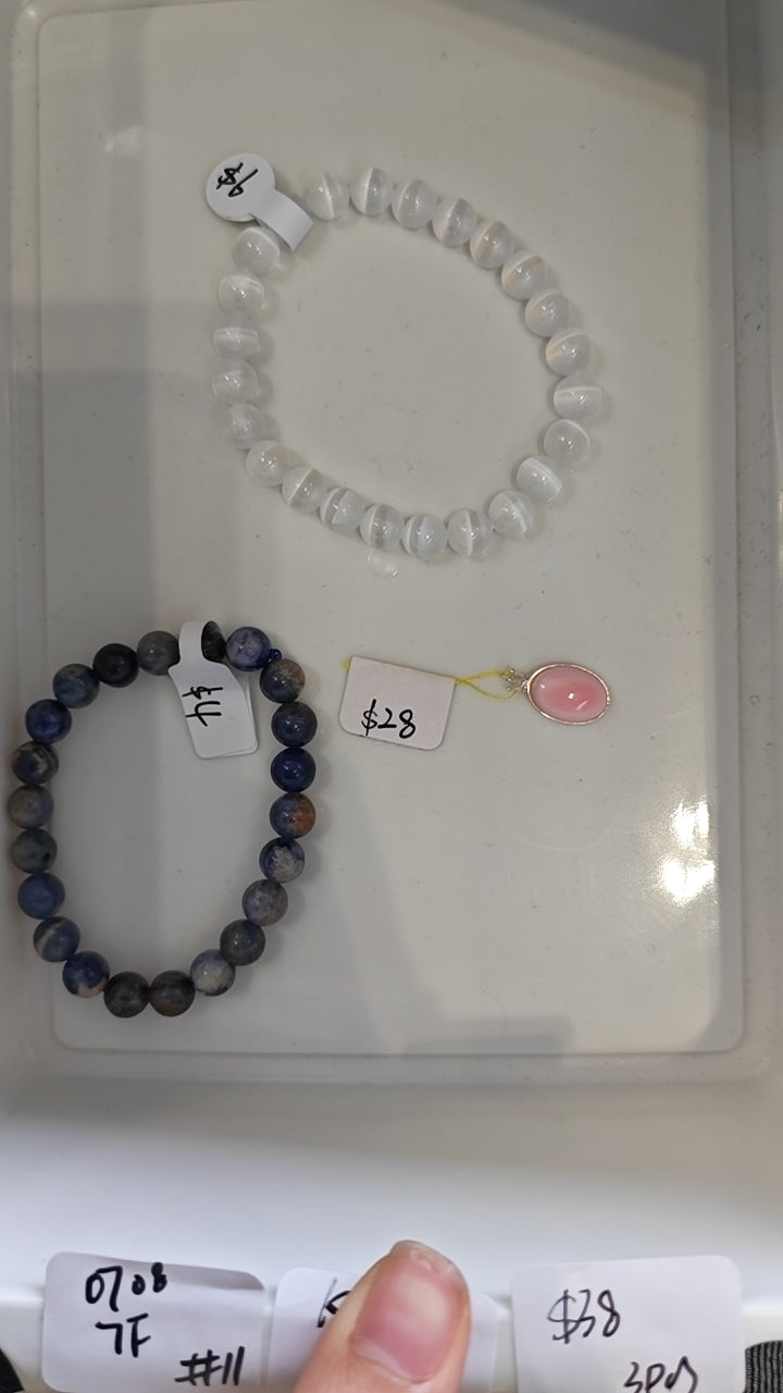 KIKICRYSTAL Jewelry Claim Sale For 0708