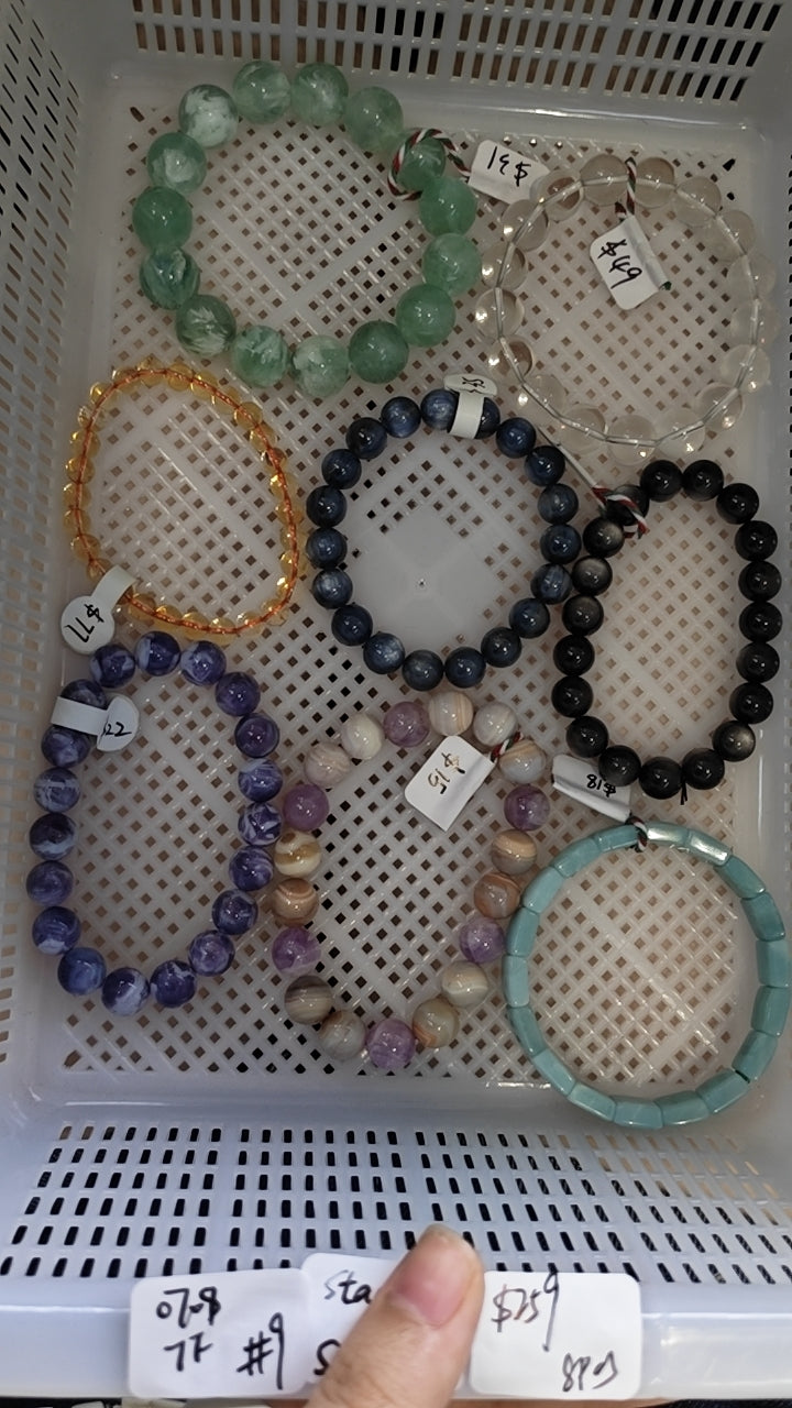 KIKICRYSTAL Jewelry Claim Sale For 0708
