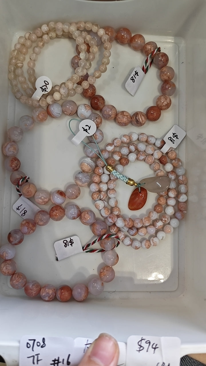 KIKICRYSTAL Jewelry Claim Sale For 0708