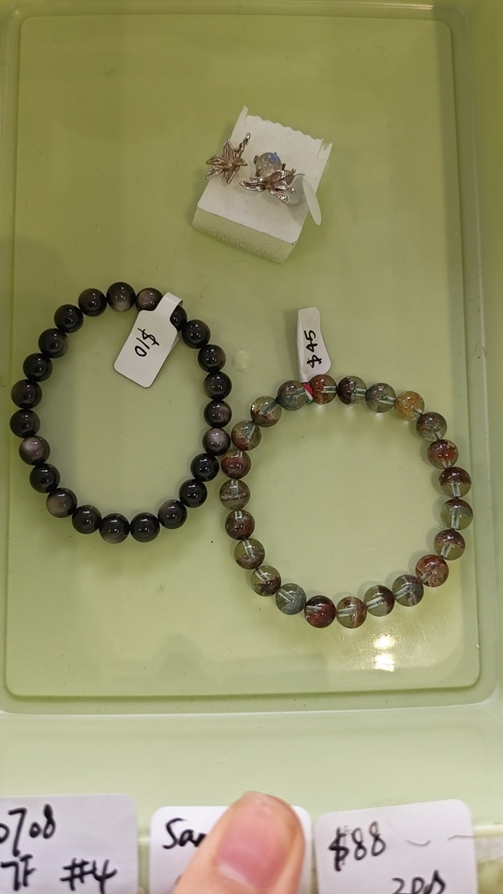 KIKICRYSTAL Jewelry Claim Sale For 0708