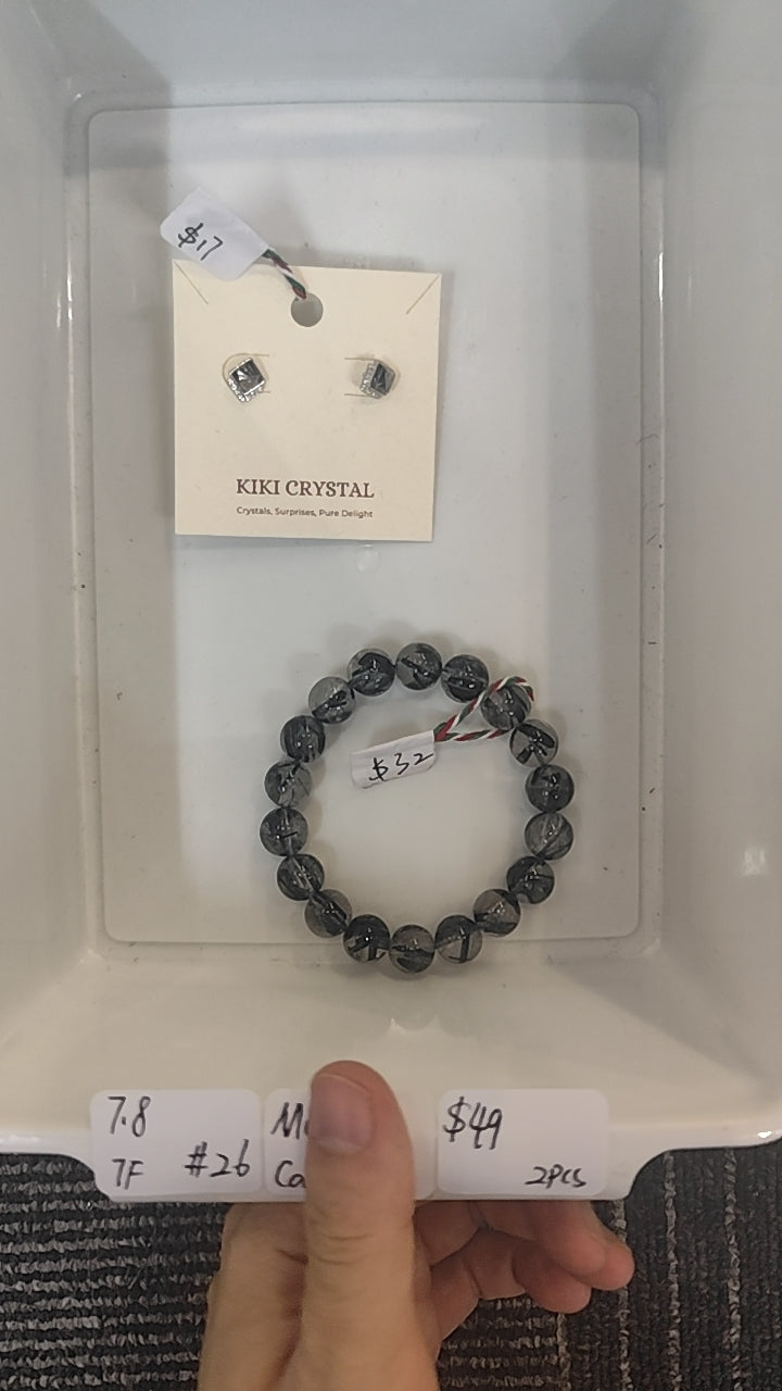 KIKICRYSTAL Jewelry Claim Sale For 0708