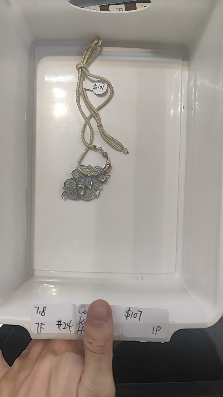 KIKICRYSTAL Jewelry Claim Sale For 0708