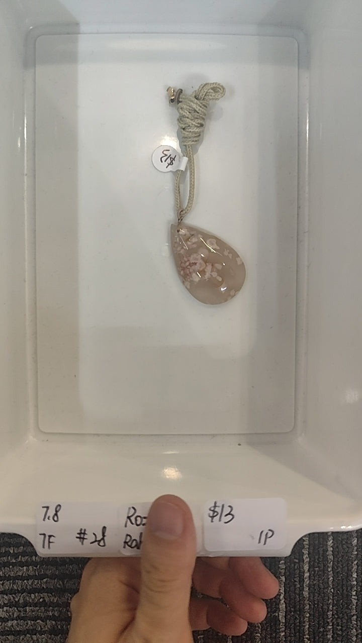 KIKICRYSTAL Jewelry Claim Sale For 0708