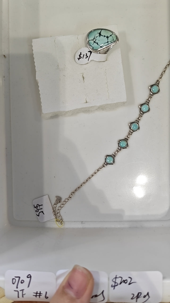 KIKICRYSTAL Jewelry Claim Sale For 0709
