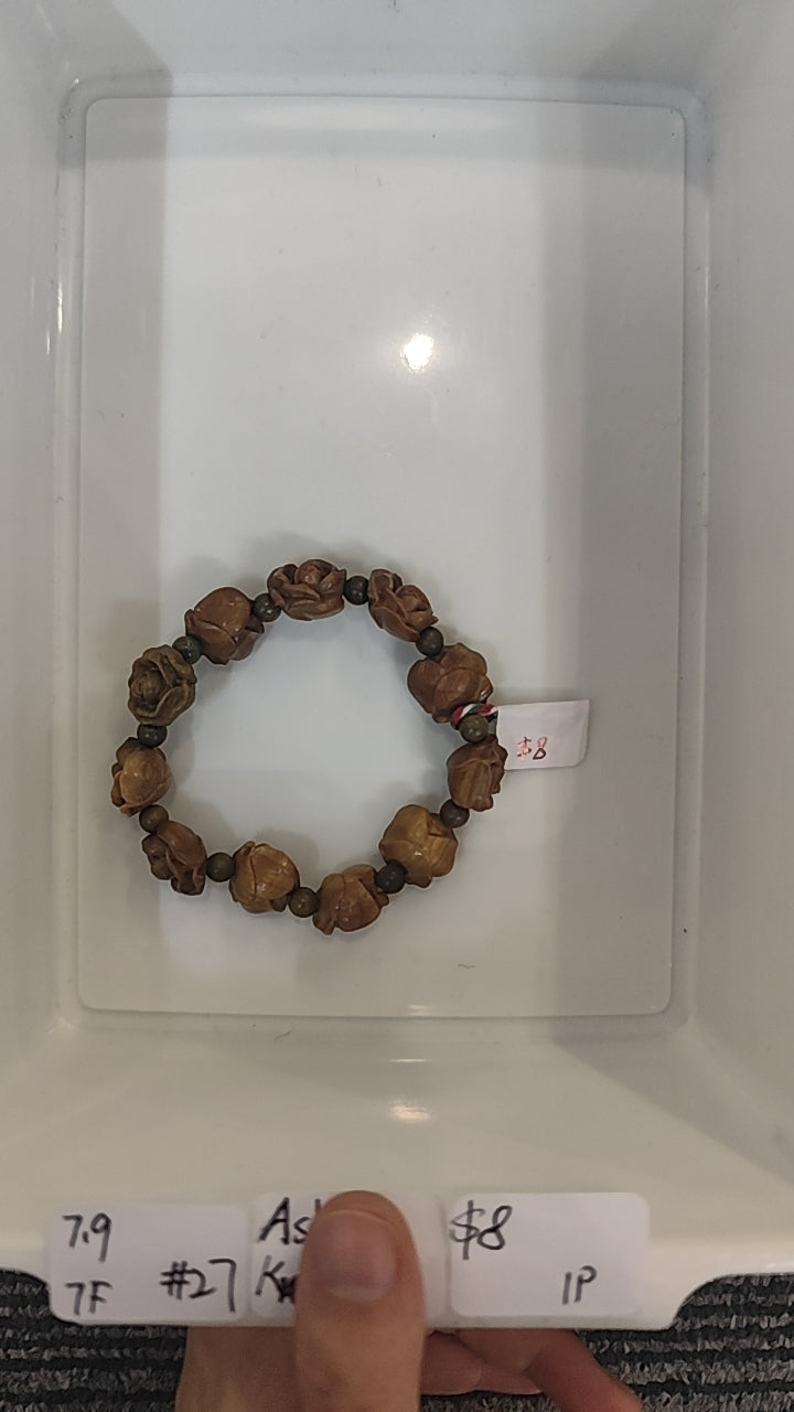 KIKICRYSTAL Jewelry Claim Sale For 0709