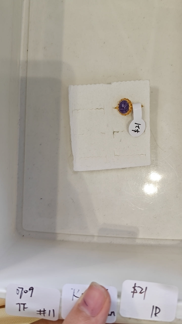 KIKICRYSTAL Jewelry Claim Sale For 0709