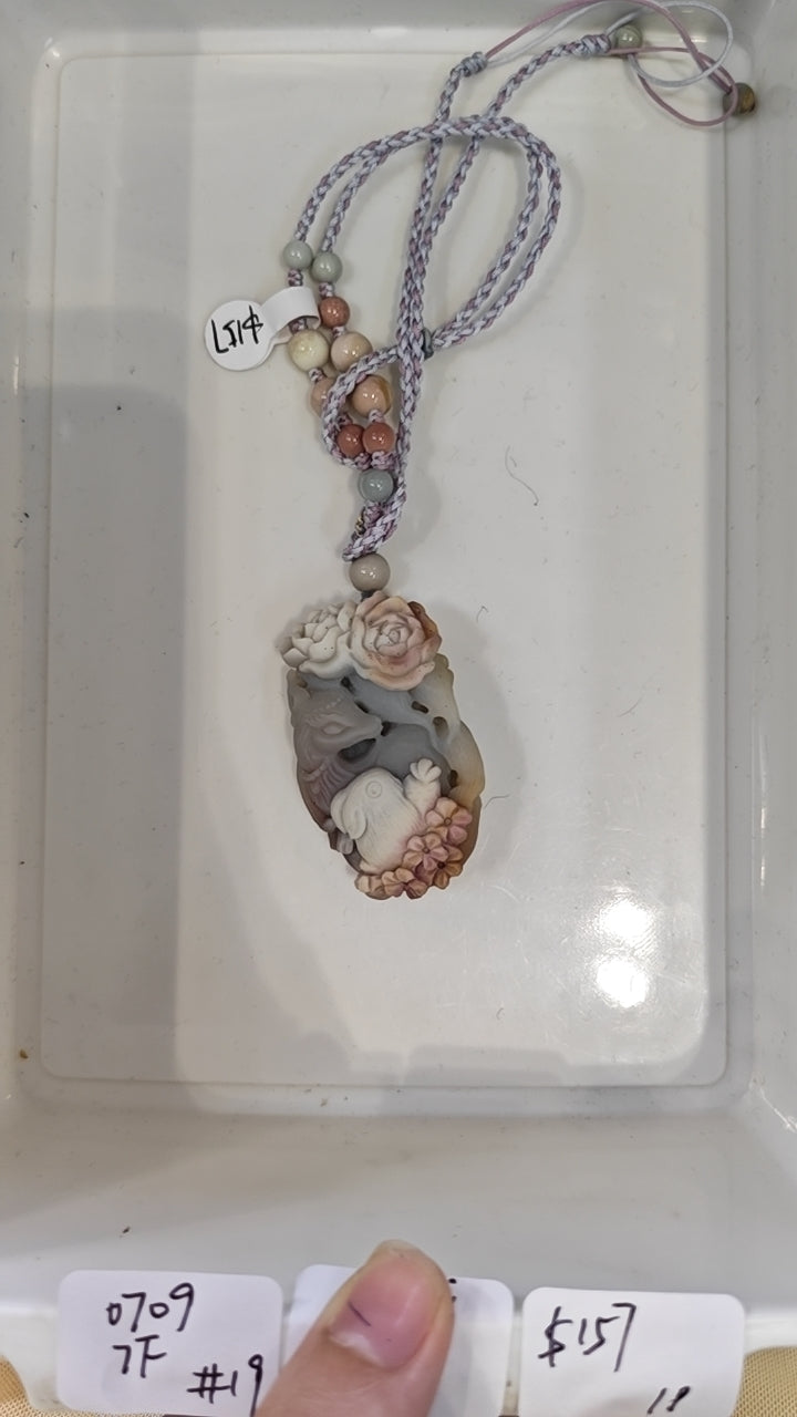 KIKICRYSTAL Jewelry Claim Sale For 0709