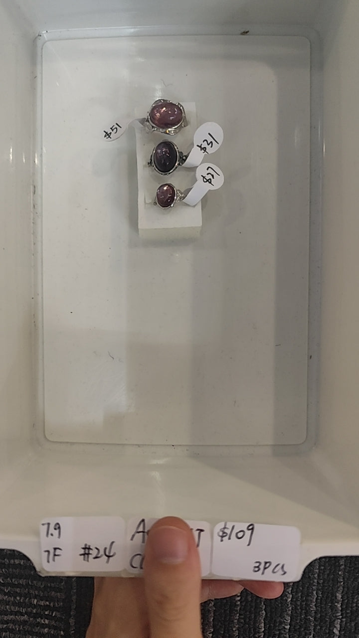 KIKICRYSTAL Jewelry Claim Sale For 0709