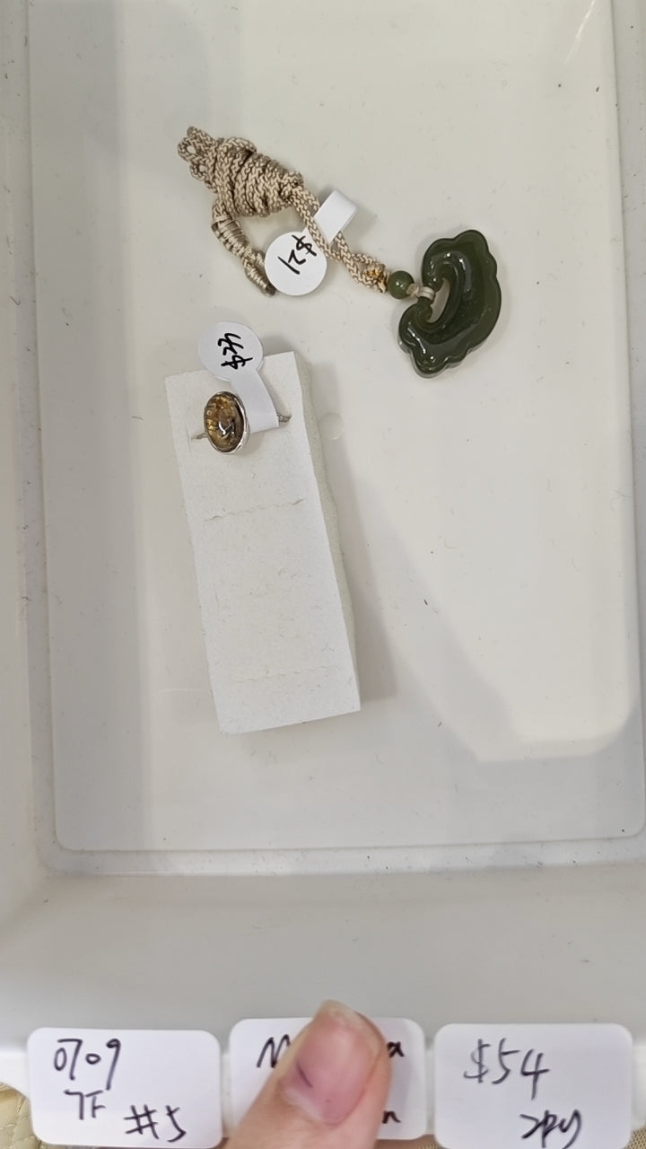 KIKICRYSTAL Jewelry Claim Sale For 0709