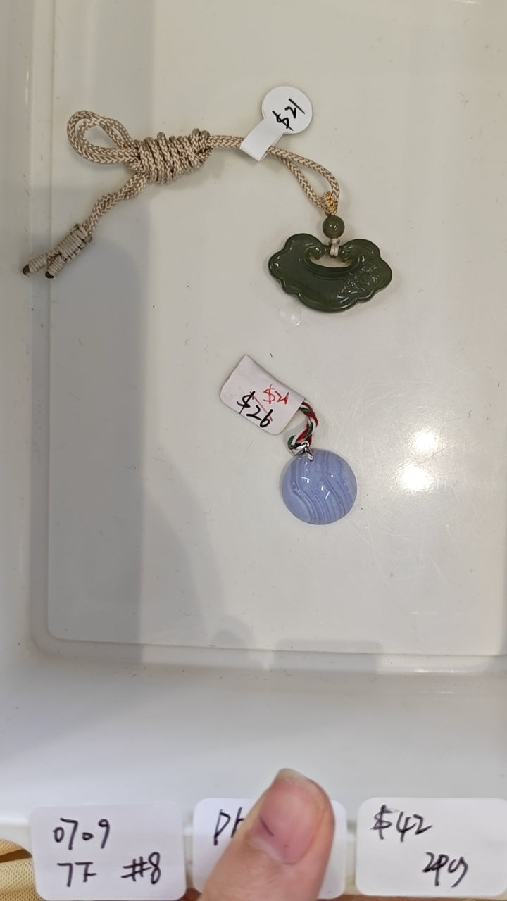 KIKICRYSTAL Jewelry Claim Sale For 0709