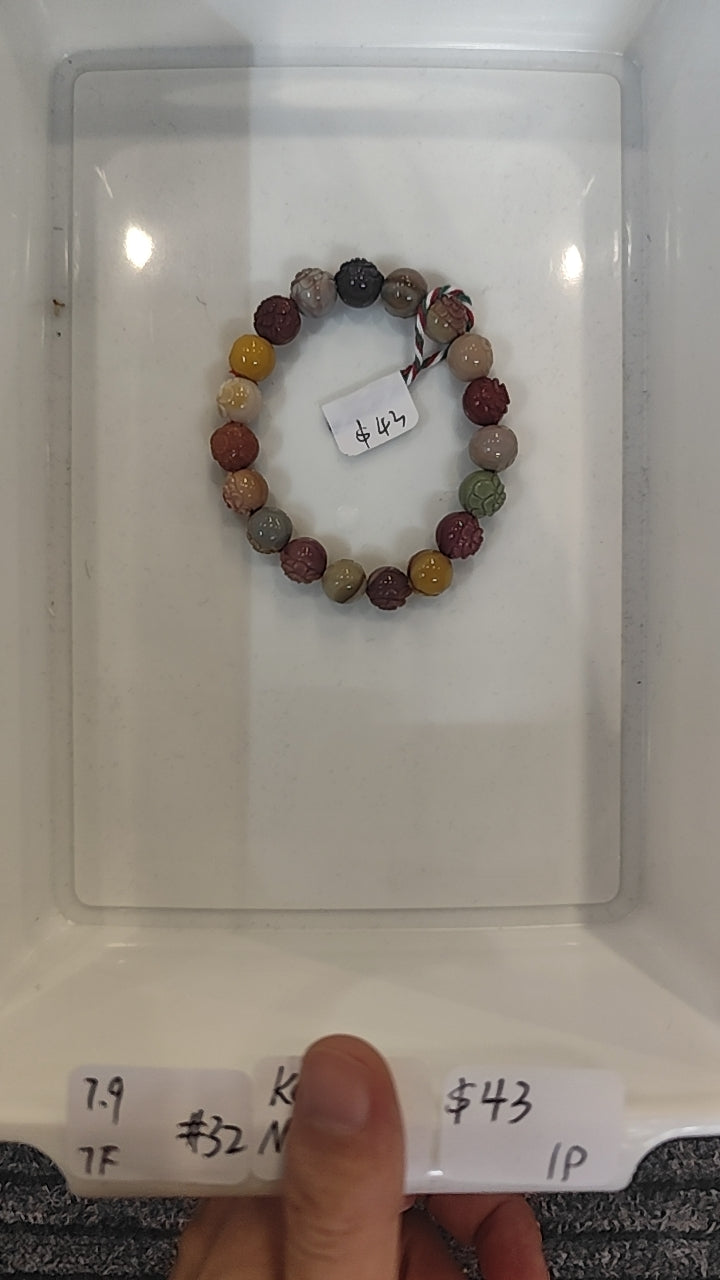 KIKICRYSTAL Jewelry Claim Sale For 0709