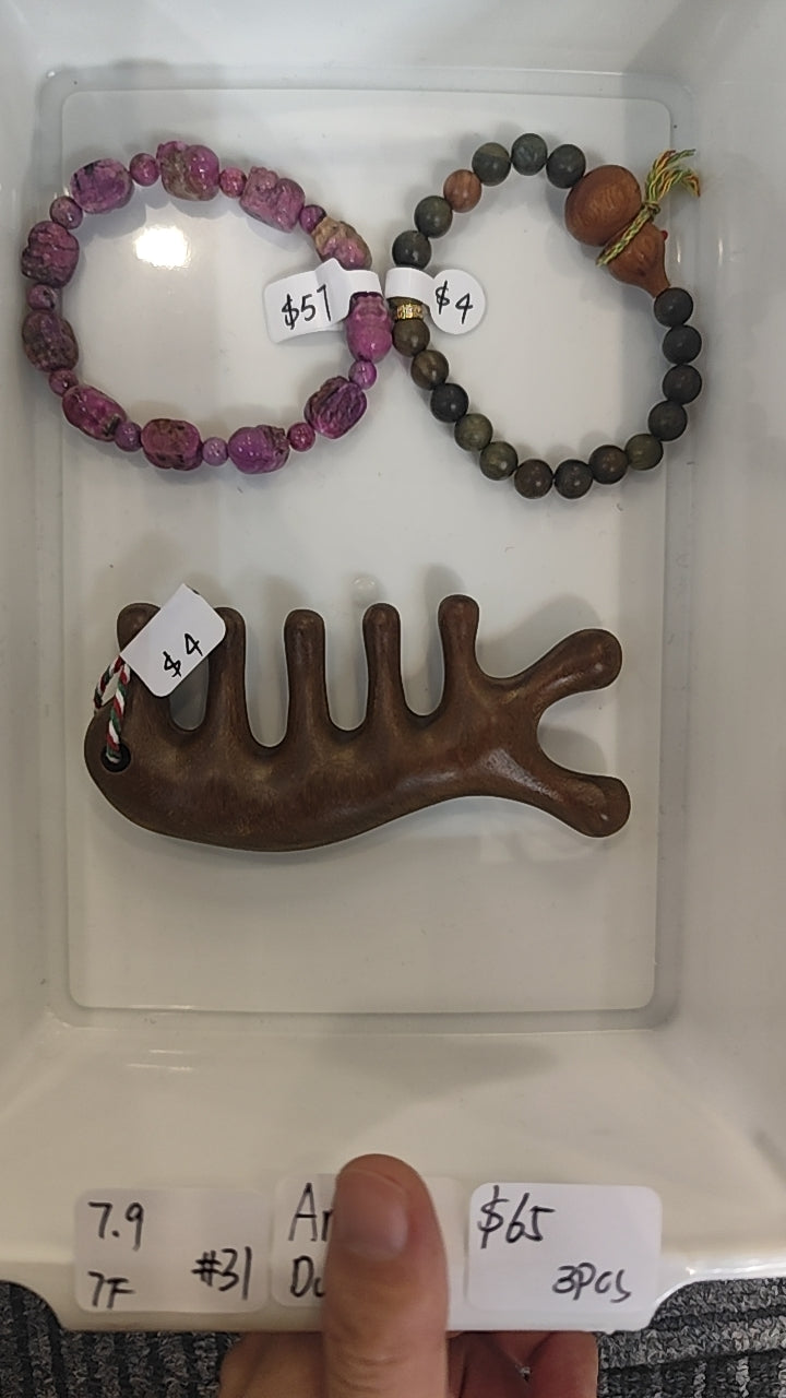 KIKICRYSTAL Jewelry Claim Sale For 0709