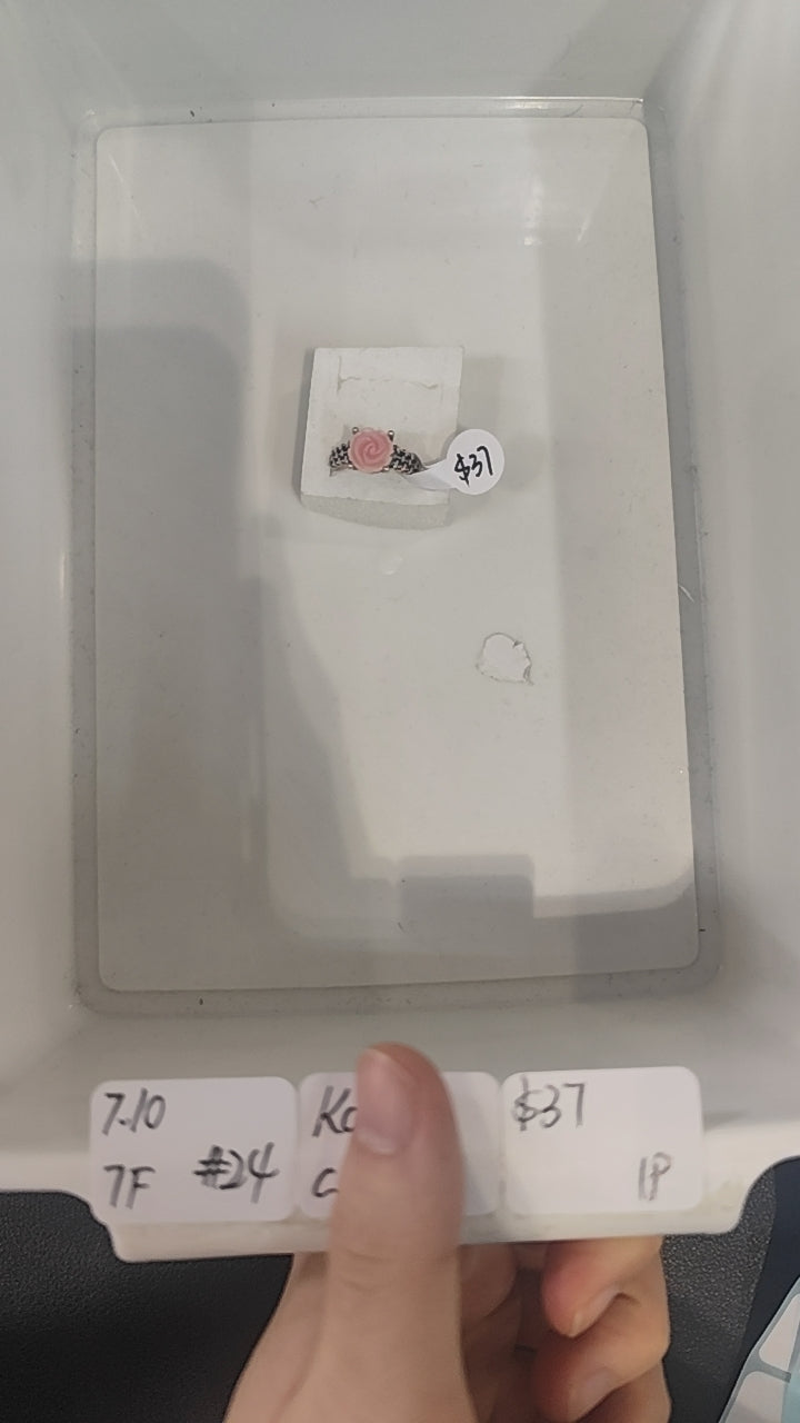 KIKICRYSTAL Jewelry Claim Sale For 0710