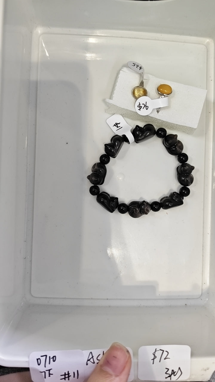 KIKICRYSTAL Jewelry Claim Sale For 0710