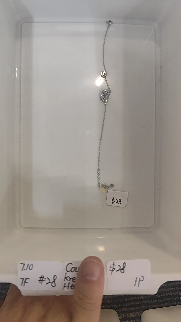 KIKICRYSTAL Jewelry Claim Sale For 0710