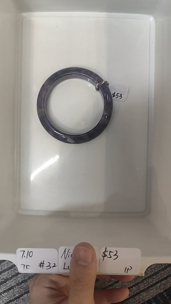 KIKICRYSTAL Jewelry Claim Sale For 0710