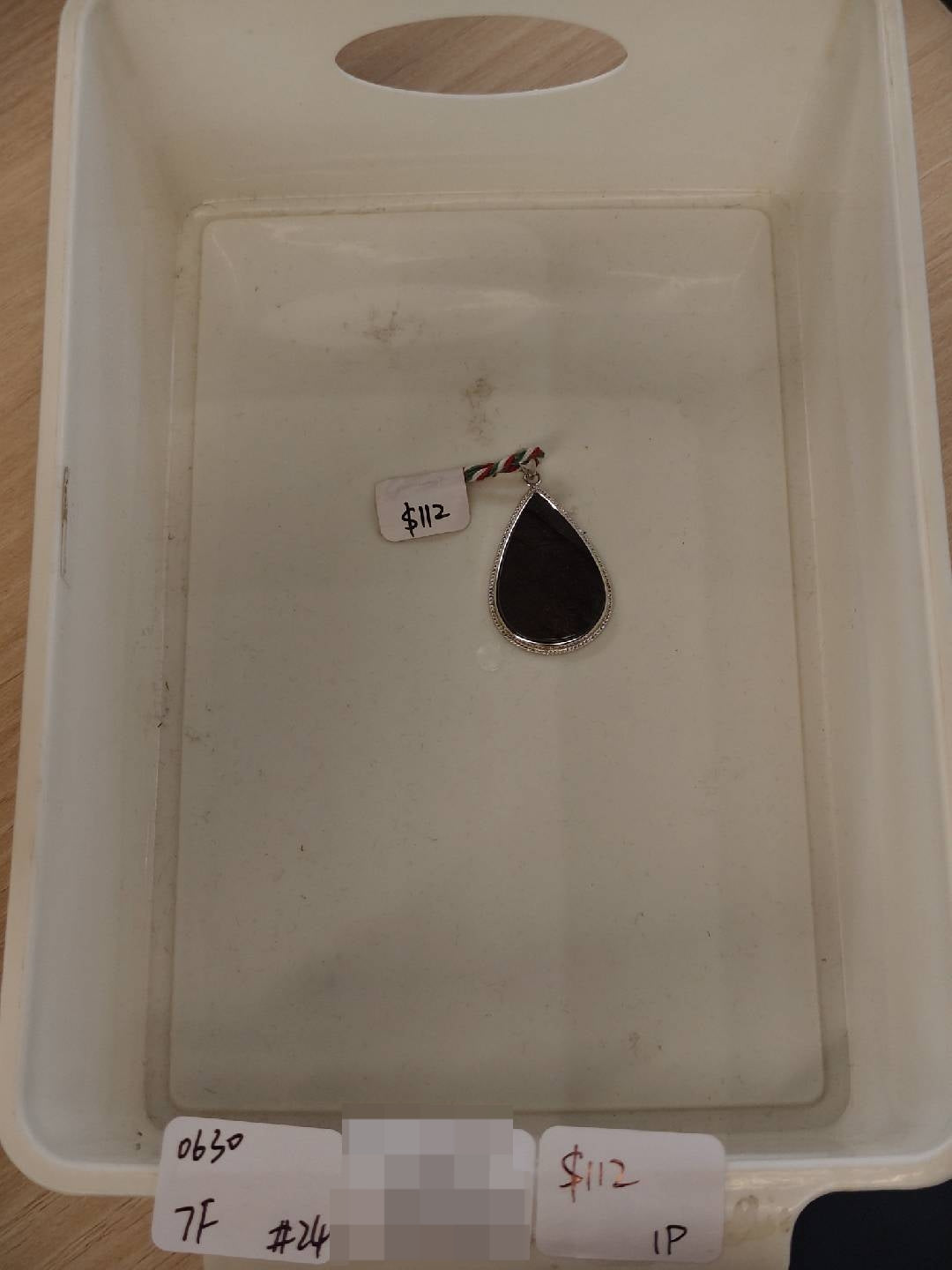 KIKICRYSTAL Jewelry Claim Sale For 0630