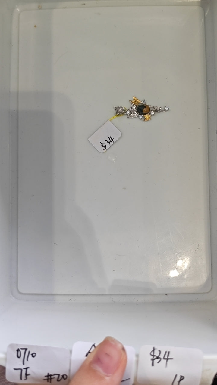 KIKICRYSTAL Jewelry Claim Sale For 0710
