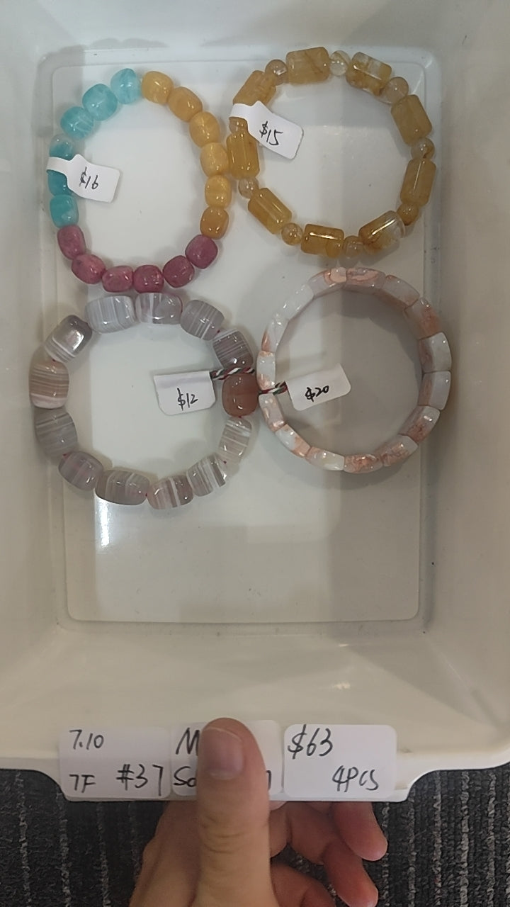 KIKICRYSTAL Jewelry Claim Sale For 0710