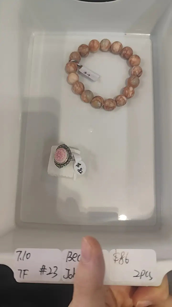KIKICRYSTAL Jewelry Claim Sale For 0710