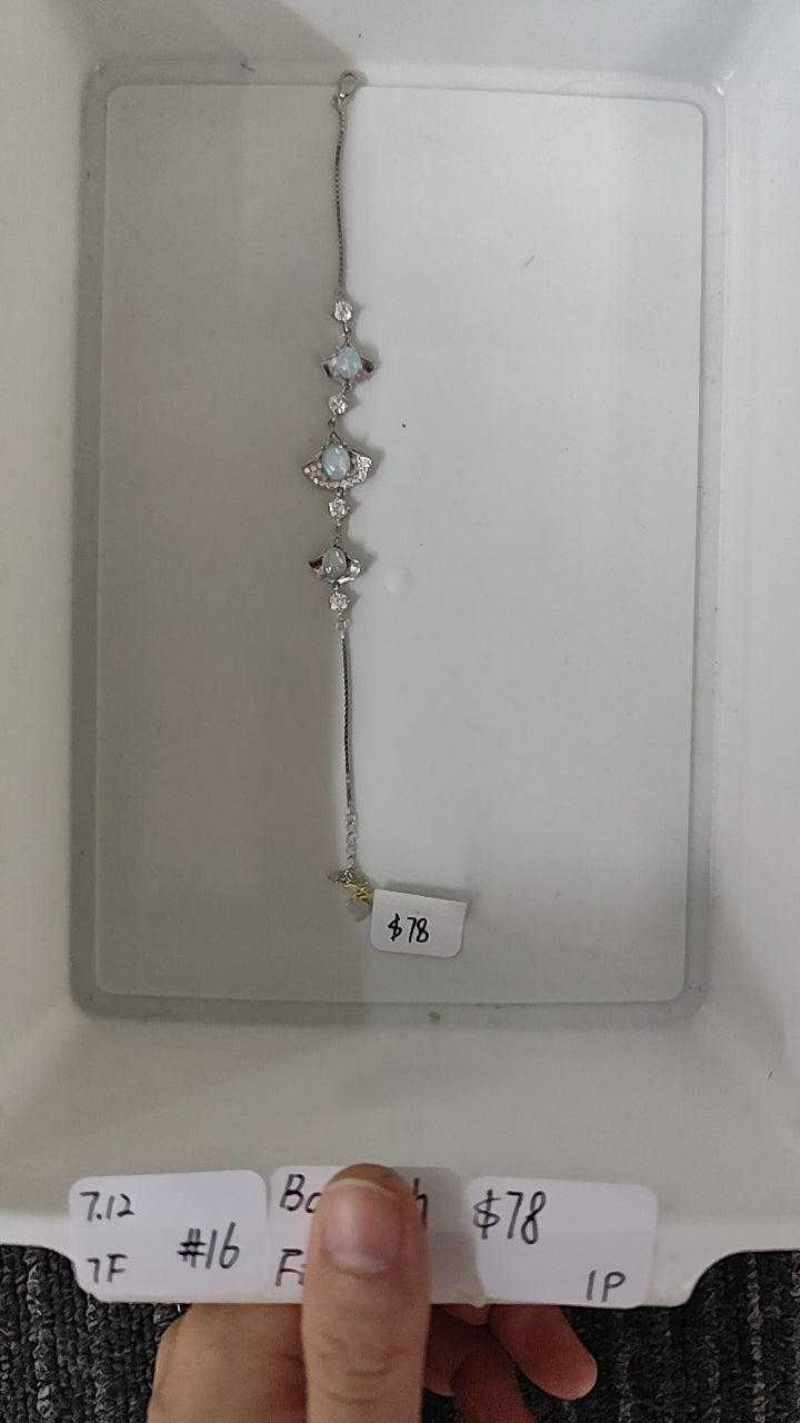 KIKICRYSTAL Jewelry Claim Sale for 0712