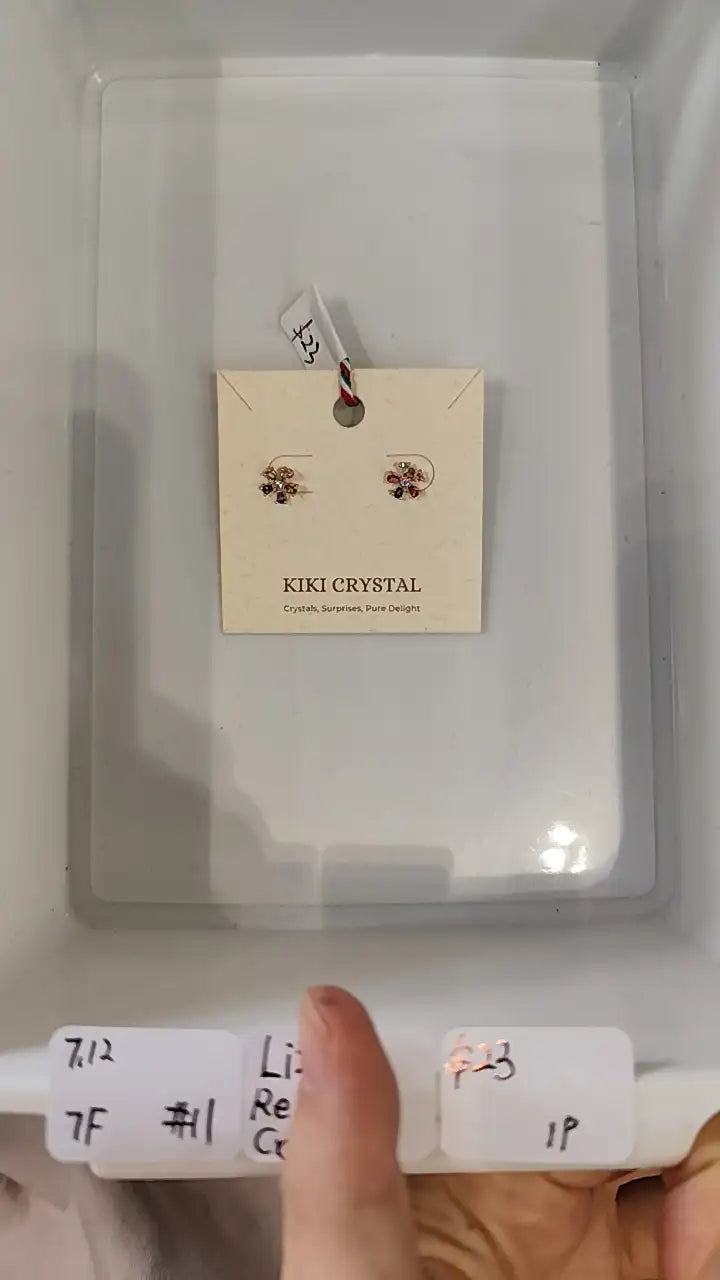 KIKICRYSTAL Jewelry Claim Sale for 0712