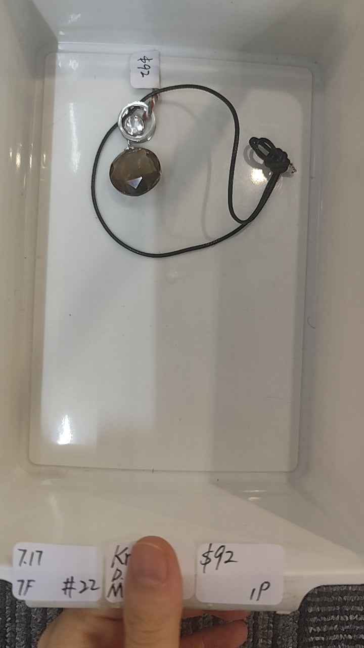 KIKICRYSTAL Jewelry Claim Sale For 0717