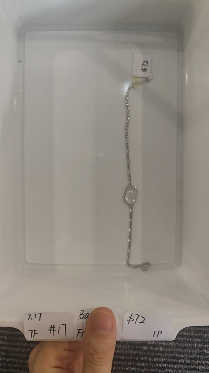 KIKICRYSTAL Jewelry Claim Sale For 0717