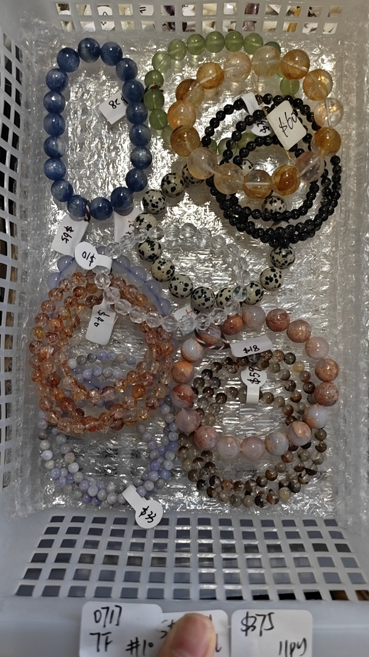 KIKICRYSTAL Jewelry Claim Sale For 0717