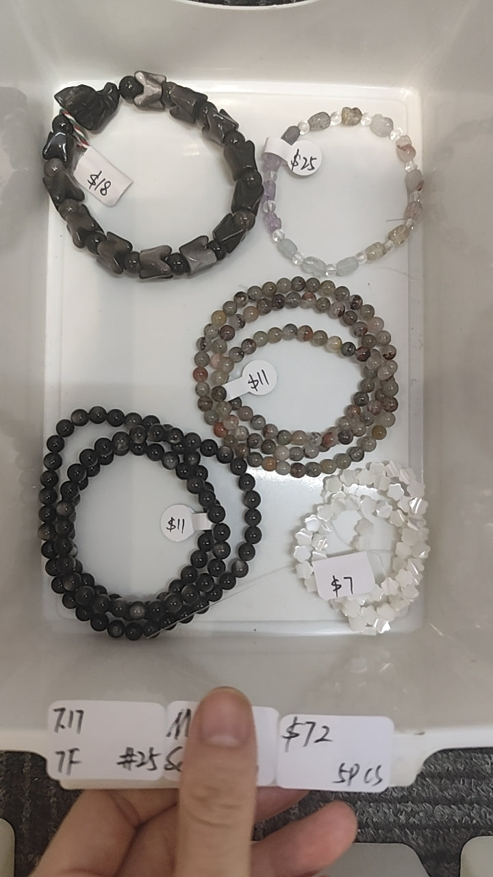 KIKICRYSTAL Jewelry Claim Sale For 0717